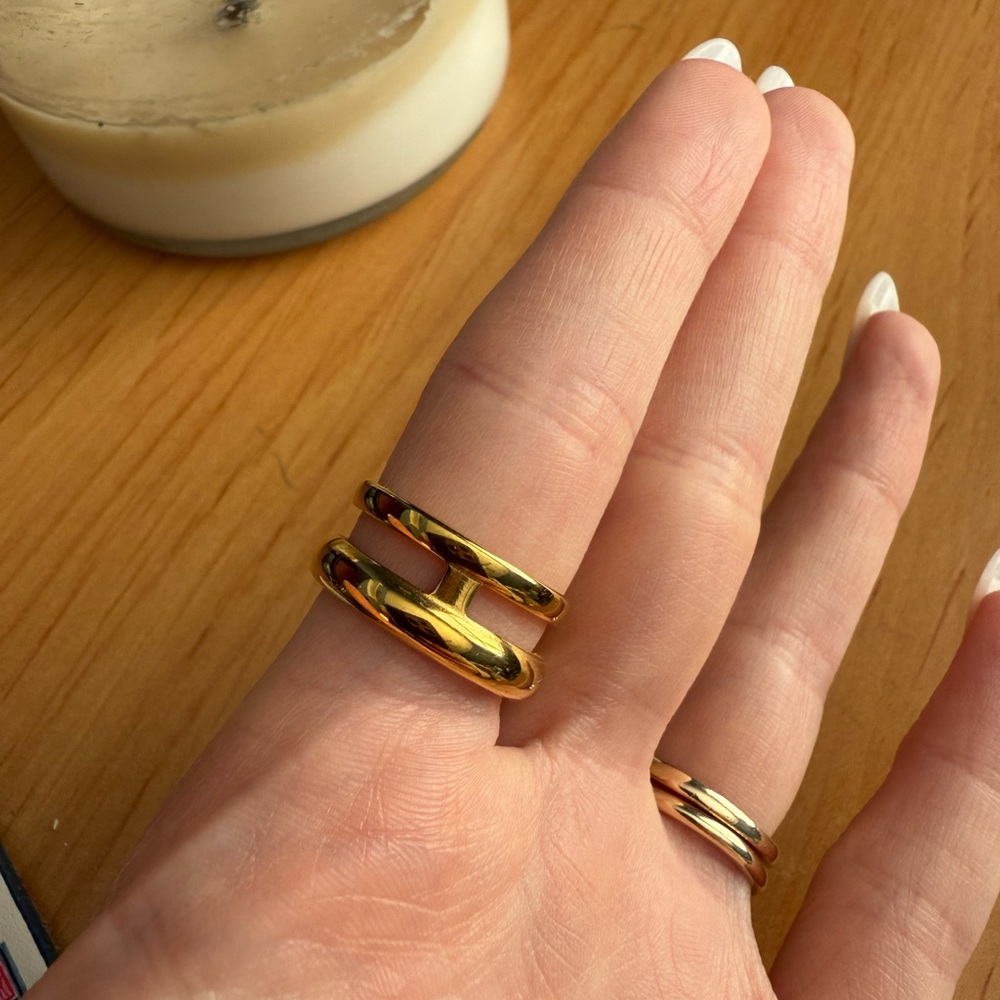 ALCO Ring - Picture 3 of 4